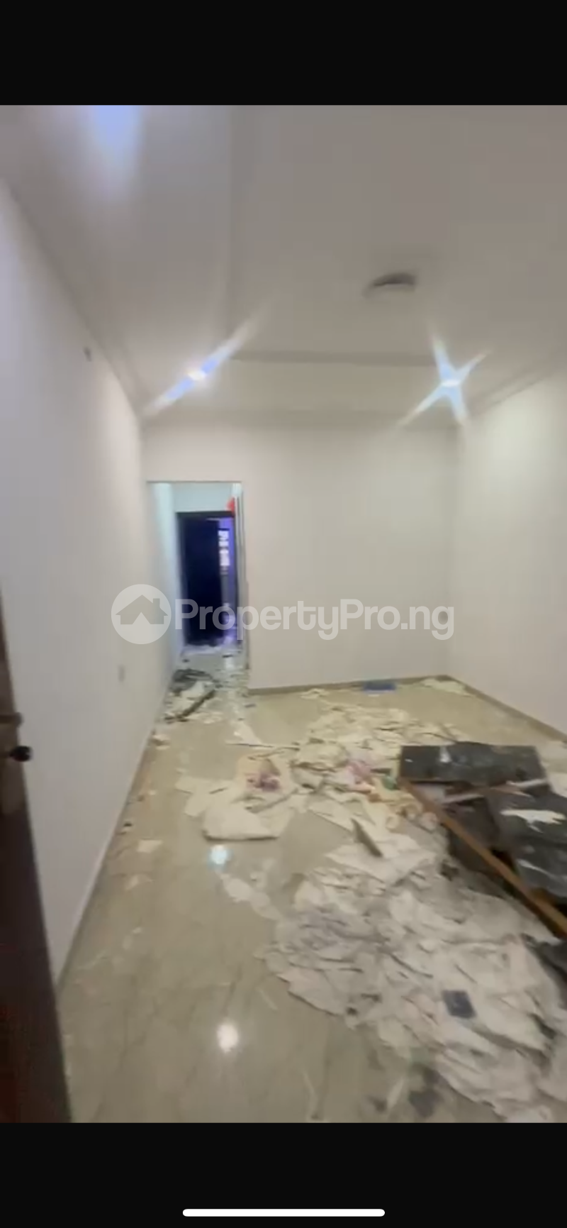 1 bedroom Flat / Apartment for rent Surulere Lagos