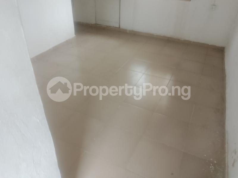 1 bedroom Flat / Apartment for rent Off Harmony Obawole Ifako-ogba Ogba Lagos