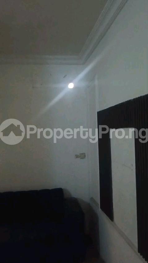 1 bedroom Flat / Apartment for rent Adekunle, Yaba, Lagos Adekunle Yaba Lagos