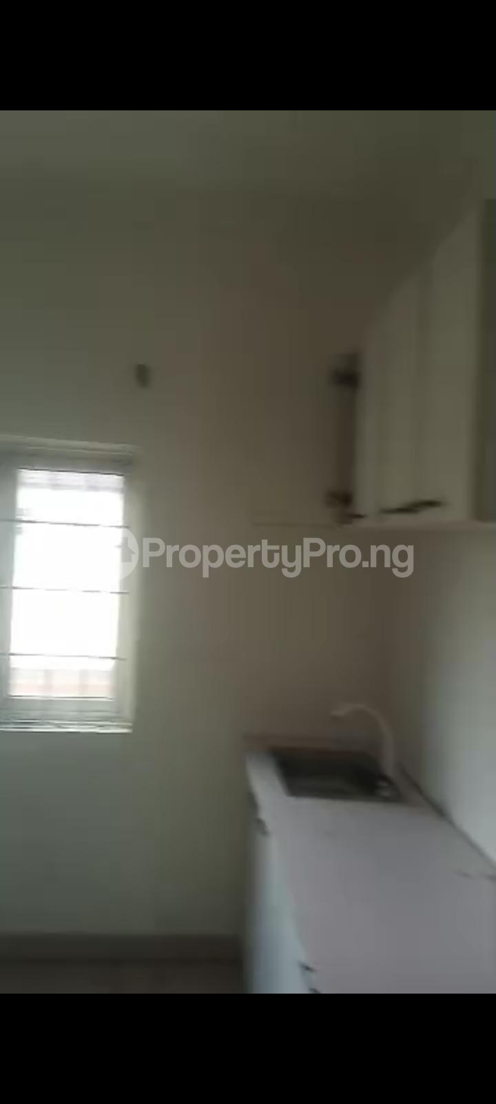 1 bedroom Flat / Apartment for rent Lekki Phase 1 Lekki Lagos