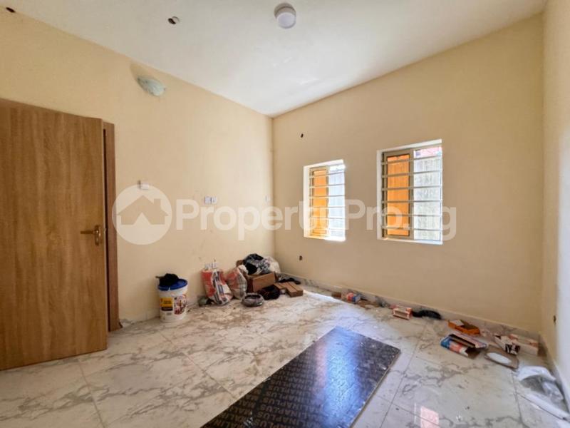 1 bedroom Flat / Apartment for rent Igbo-efon Lekki Lagos