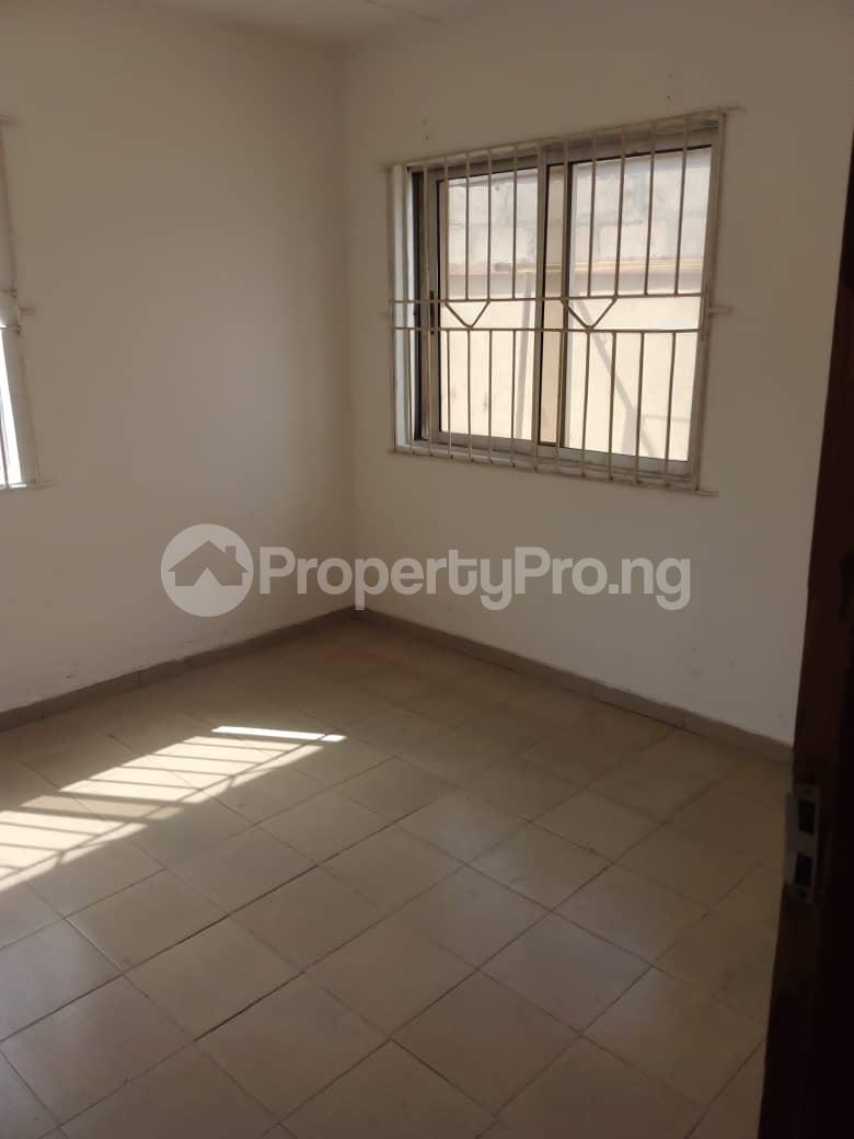 1 bedroom Flat / Apartment for rent Jakande Lekki Lagos