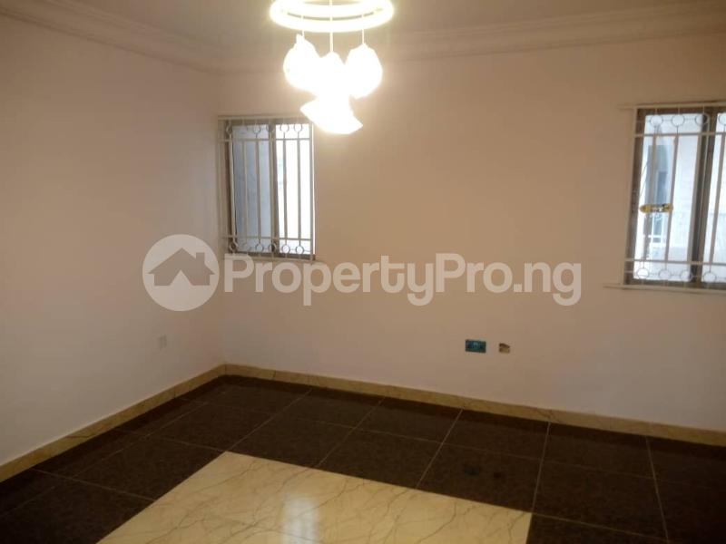 1 bedroom Flat / Apartment for rent Awolowo way Ikeja Lagos