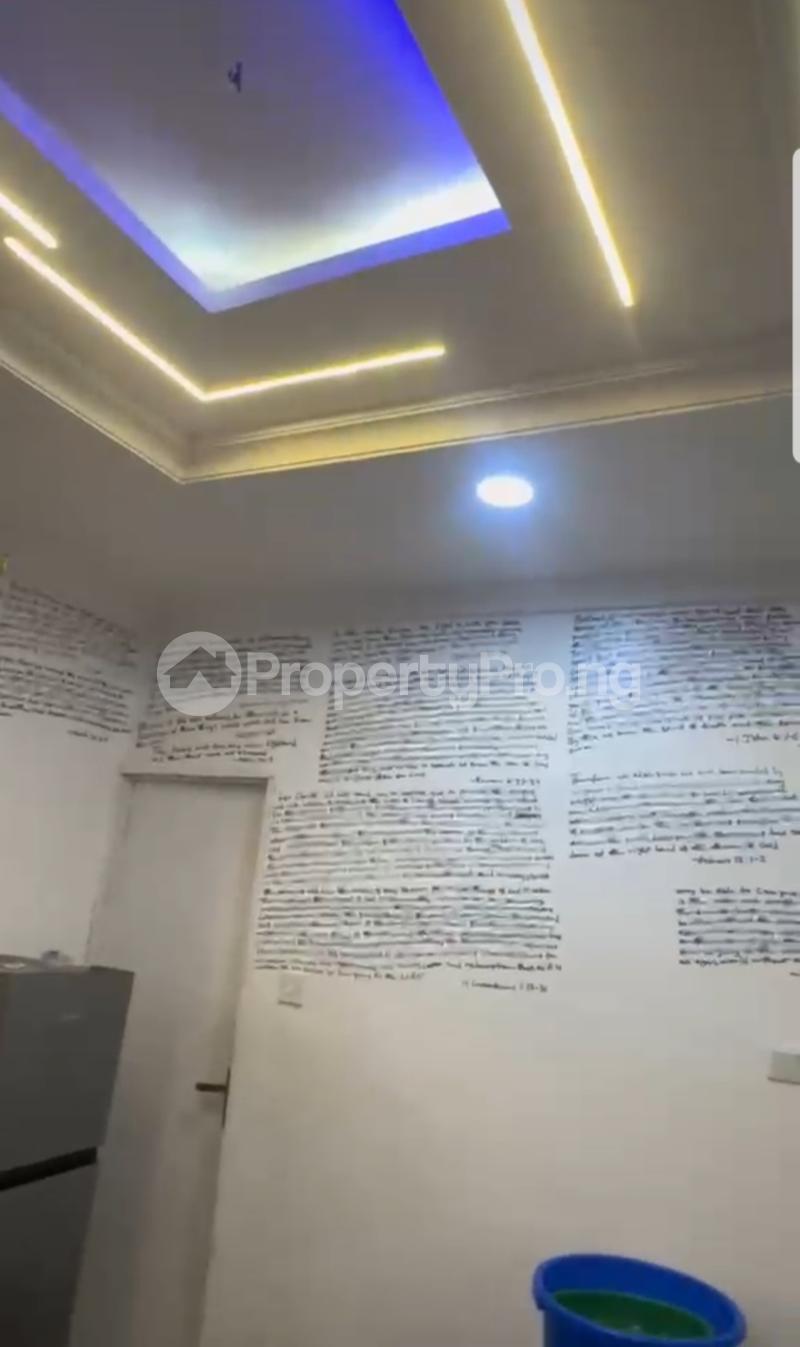 1 bedroom Flat / Apartment for rent Ado Road Ajah Lagos