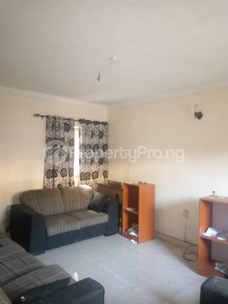 1 bedroom House for rent   Opebi Ikeja Lagos