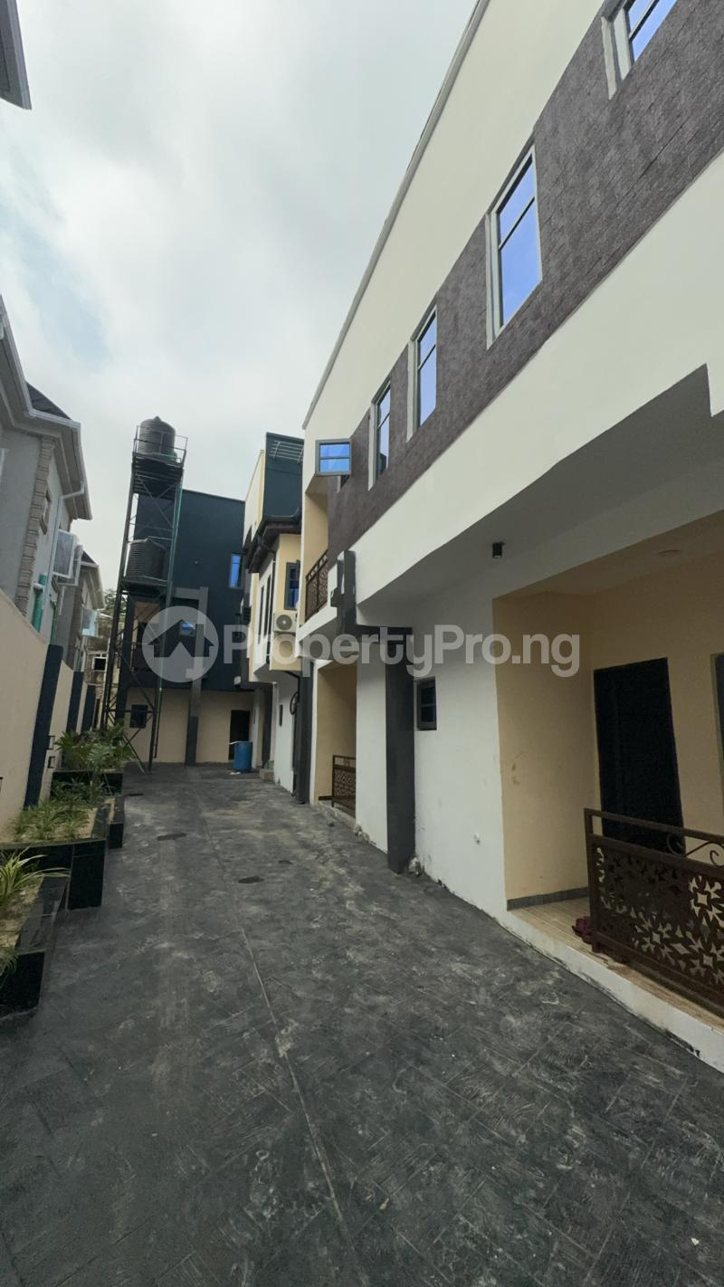 1 bedroom Flat / Apartment for rent Jibowu Yaba Lagos