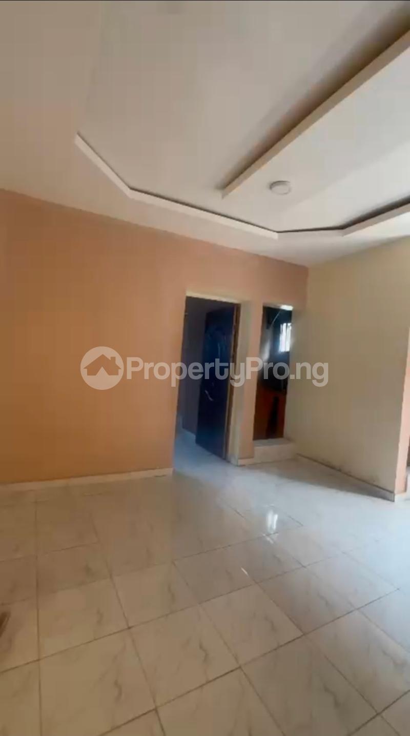 1 bedroom Flat / Apartment for rent Shomolu Lagos