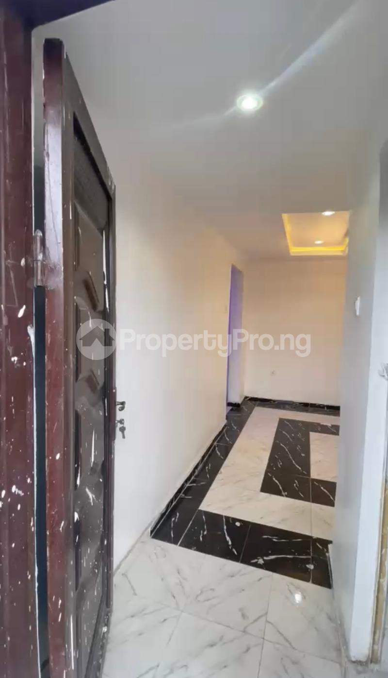 1 bedroom Flat / Apartment for rent Alapere Kosofe/Ikosi Lagos