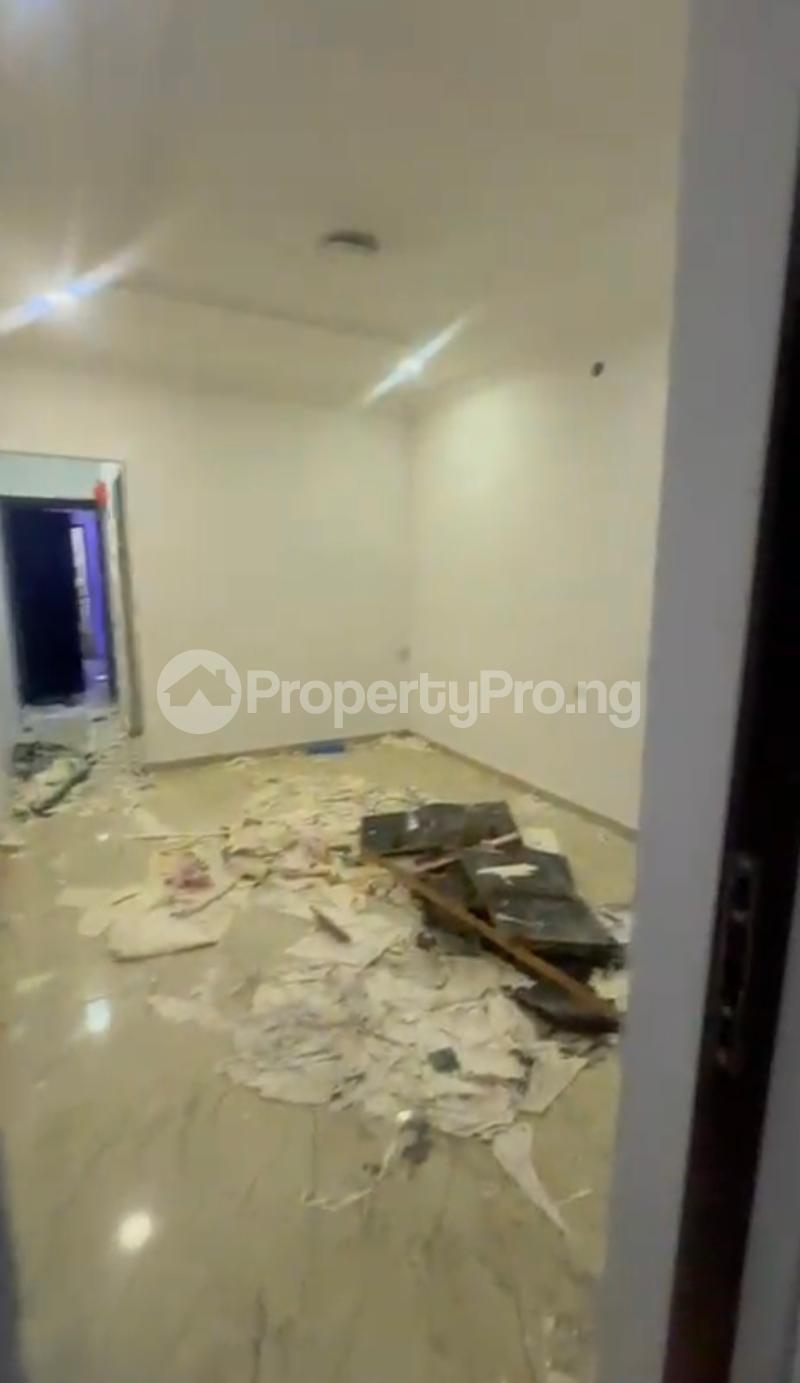 1 bedroom Flat / Apartment for rent Surulere Lagos