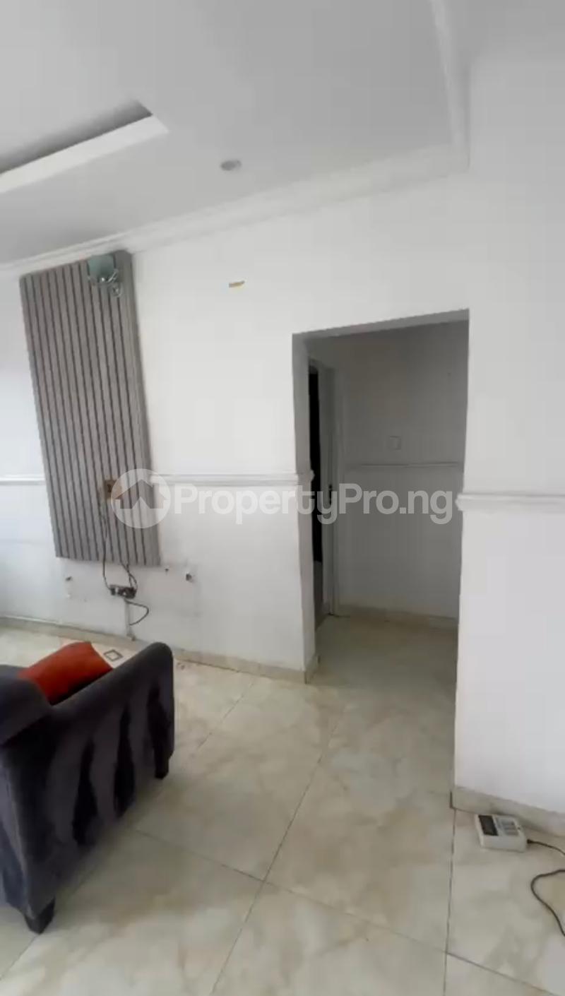 1 bedroom Flat / Apartment for rent Gbagada Phase 1 Gbagada Lagos