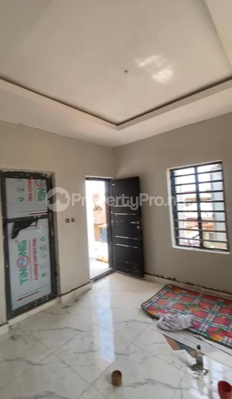 1 bedroom Flat / Apartment for rent Ogudu Ogudu Lagos