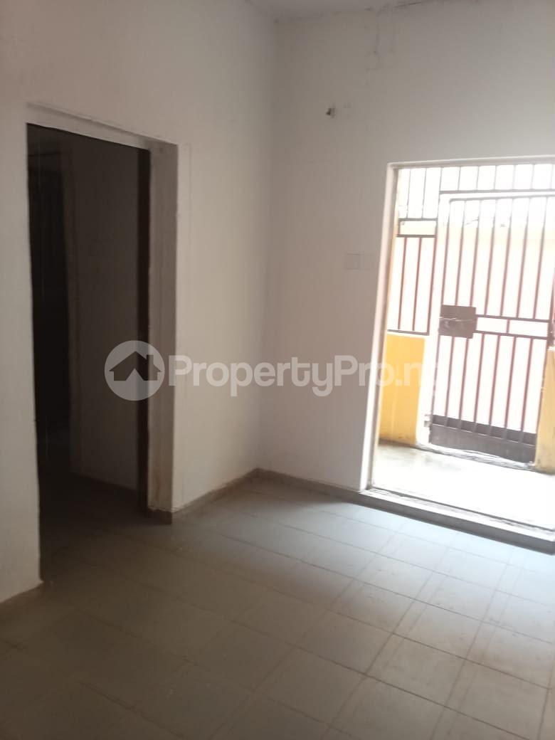 1 bedroom Flat / Apartment for rent Alapere Kosofe/Ikosi Lagos