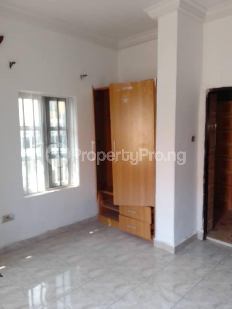 1 bedroom Flat / Apartment for rent Salvation Estate Ado Ajah Lagos