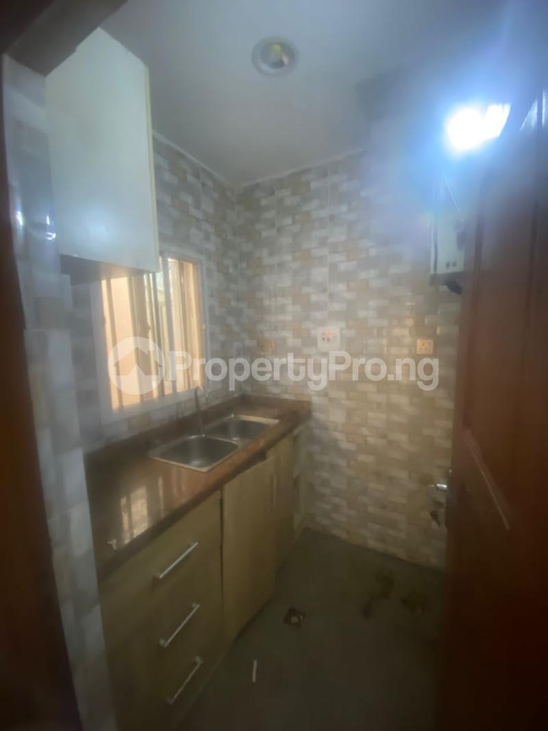 1 bedroom Flat / Apartment for rent Off Road 12 Lekki Scheme 2 Ajah Lagos - 0