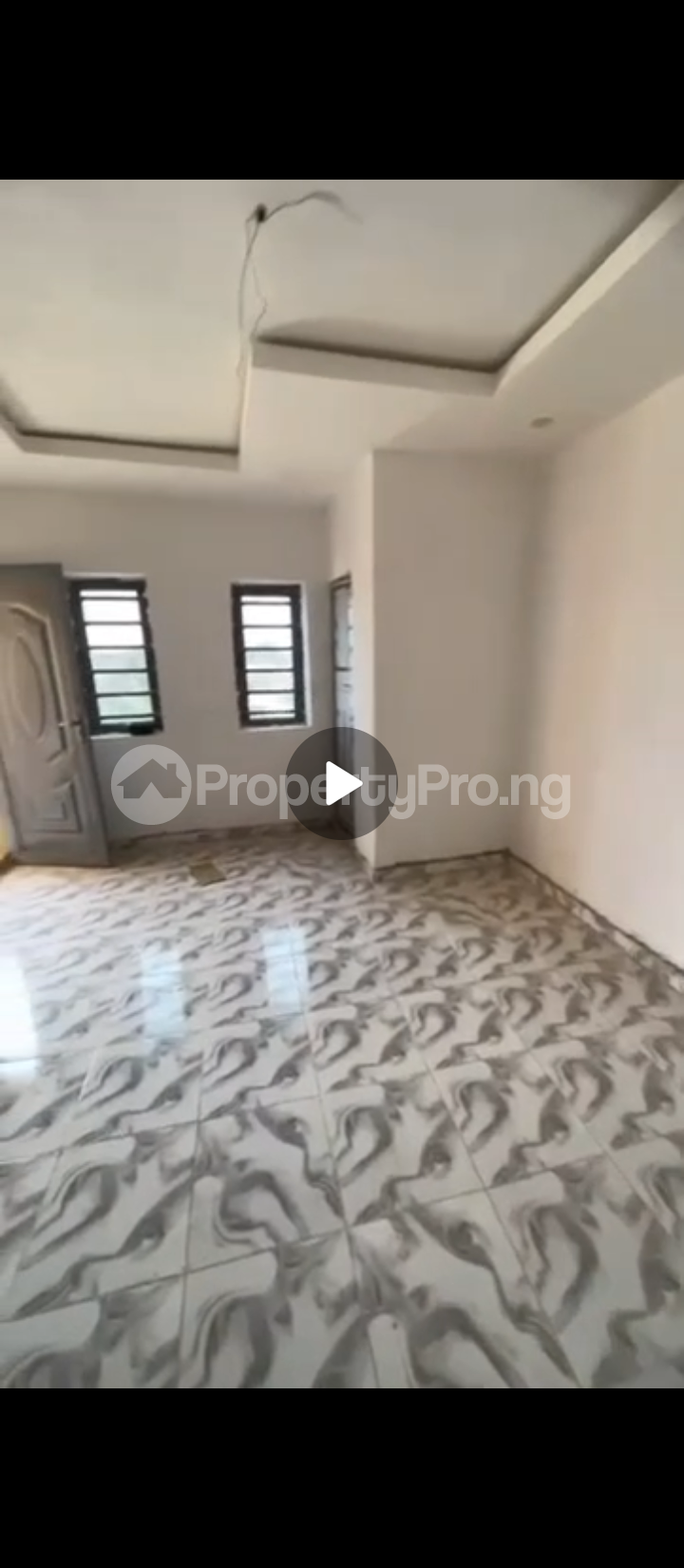 Flat / Apartment for rent Near Paco Busstop Abule-Ijesha Yaba Lagos
