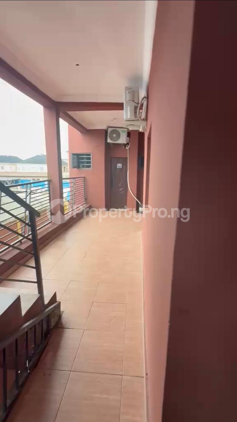 1 bedroom Flat / Apartment for rent Gbagada Phase 1 Gbagada Lagos