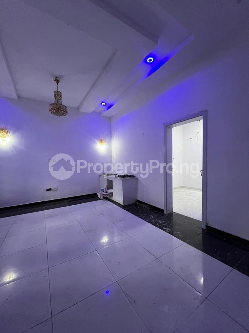 1 bedroom Flat / Apartment for rent Royal View Estate Ikota Lekki Lagos