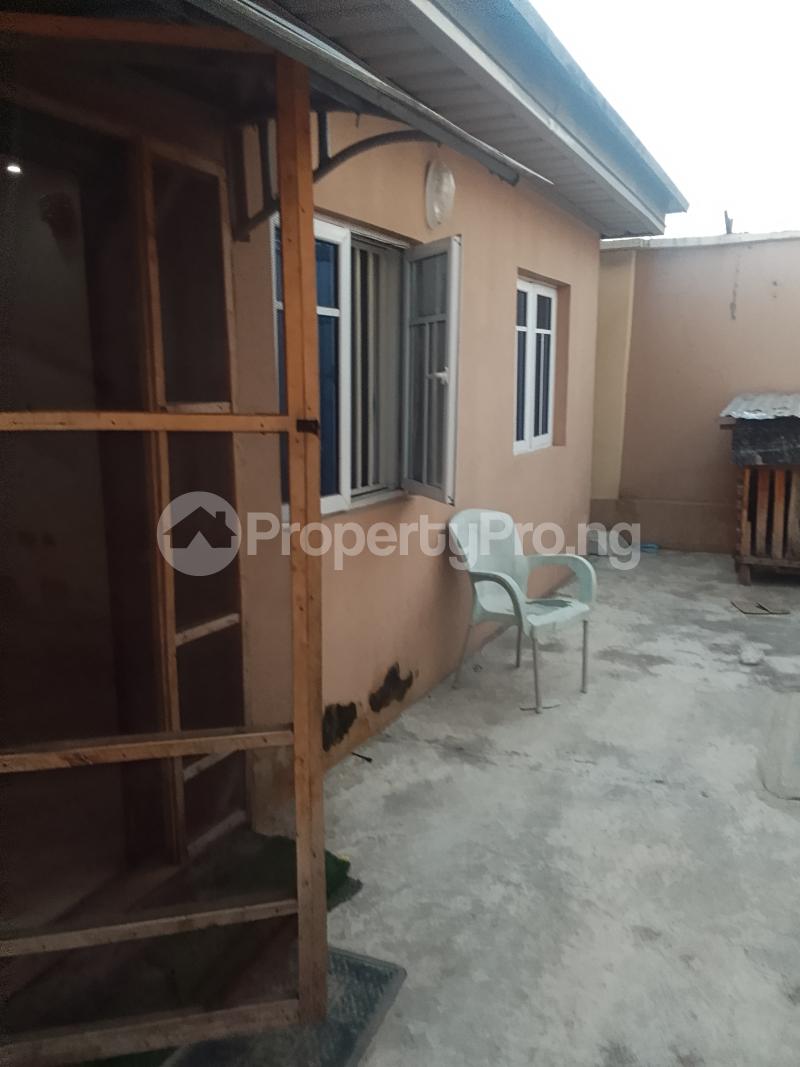 1 bedroom Flat / Apartment for rent Off Road 12 Lekki Scheme 2 Ajah Lagos