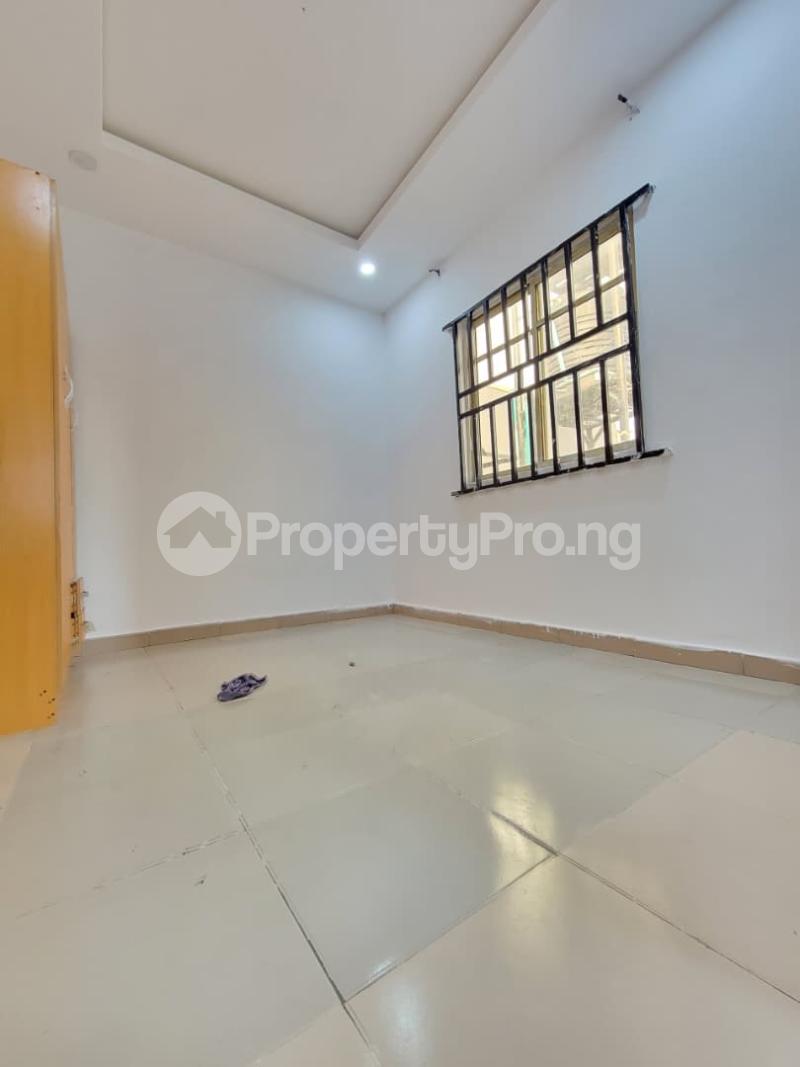 1 bedroom Flat / Apartment for rent Badore Ajah Lagos