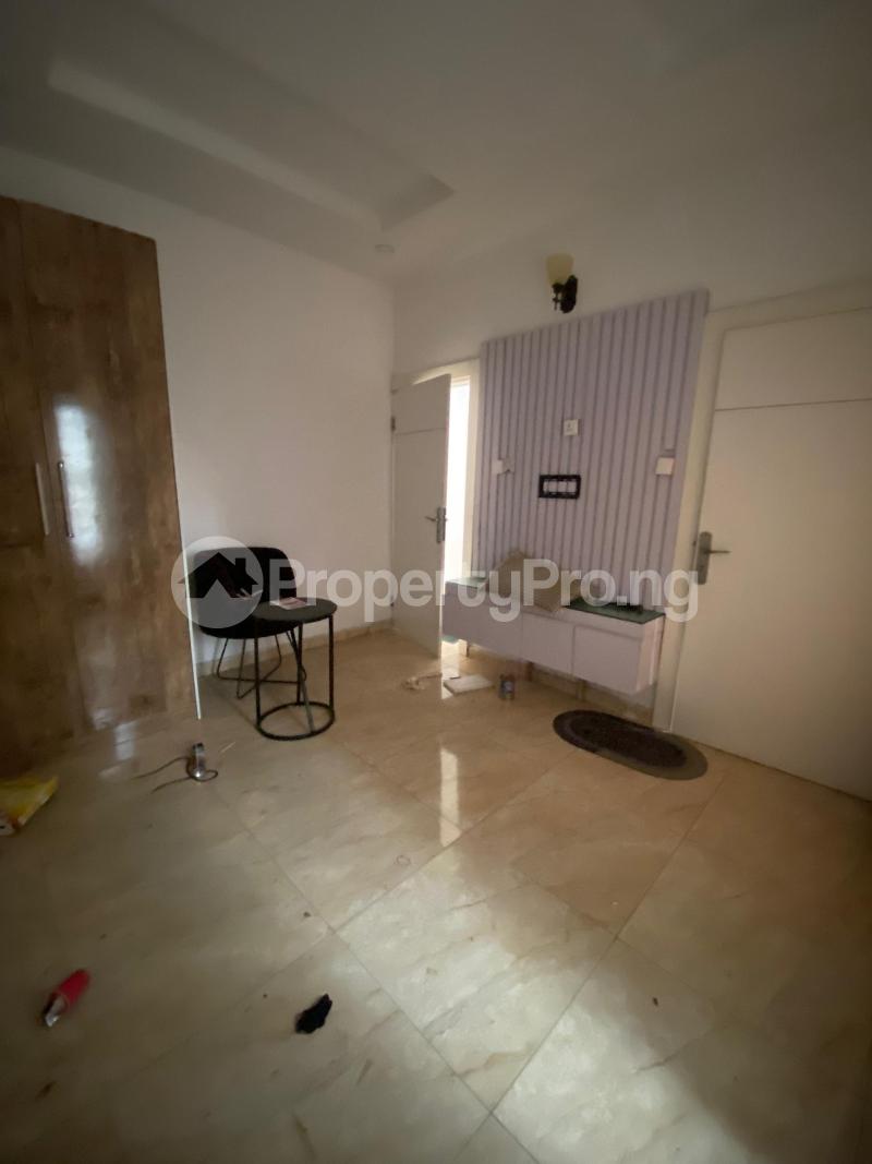 1 bedroom Flat / Apartment for rent Idowu Estate Ado Ajah Lagos
