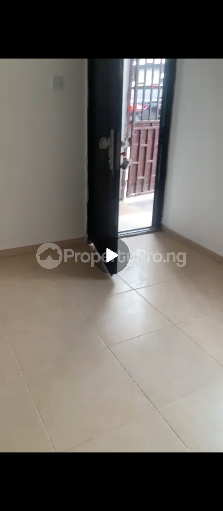 1 bedroom Flat / Apartment for rent Lekki Scheme 2 Ajah Lagos