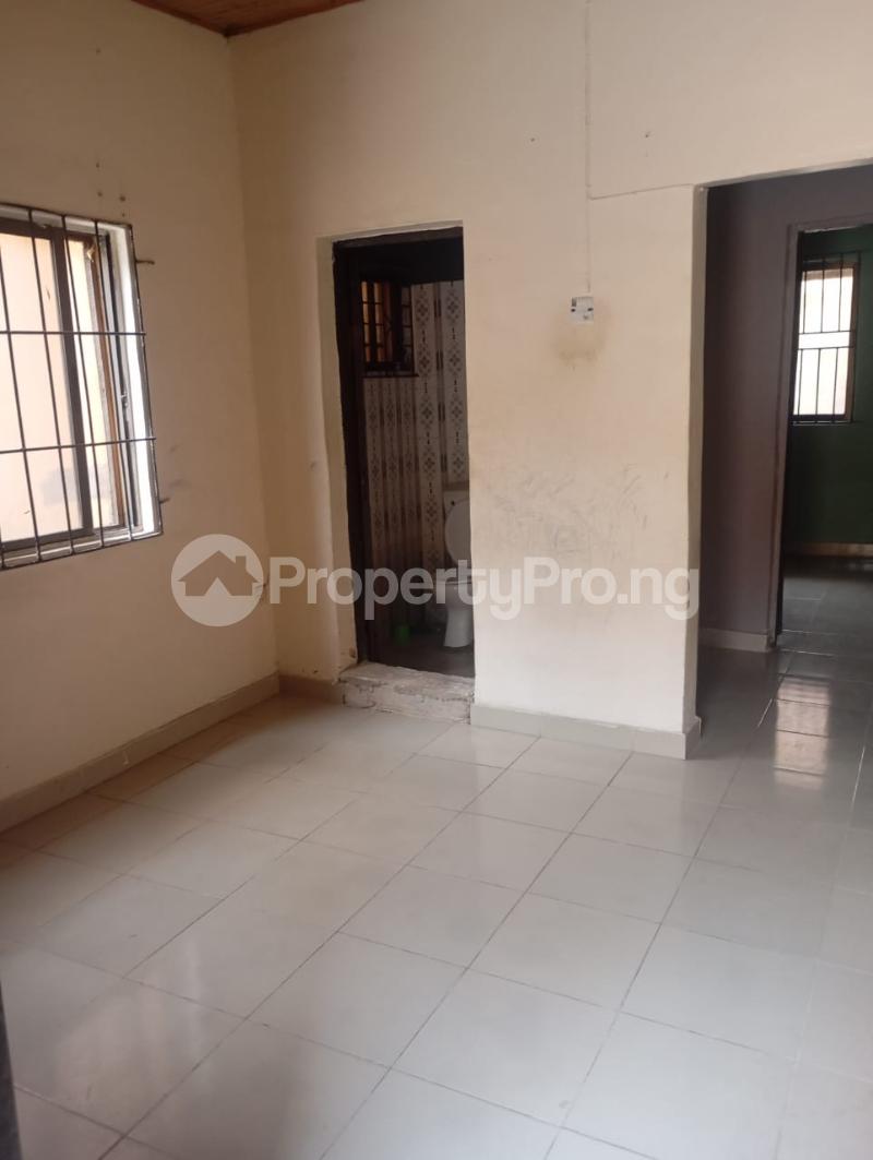1 bedroom Flat / Apartment for rent Oke-Ira Ogba Lagos
