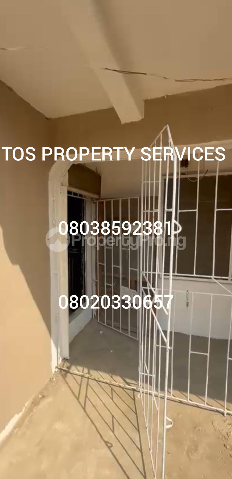 1 bedroom Flat / Apartment for rent Yaba, Lagos. Yaba Lagos