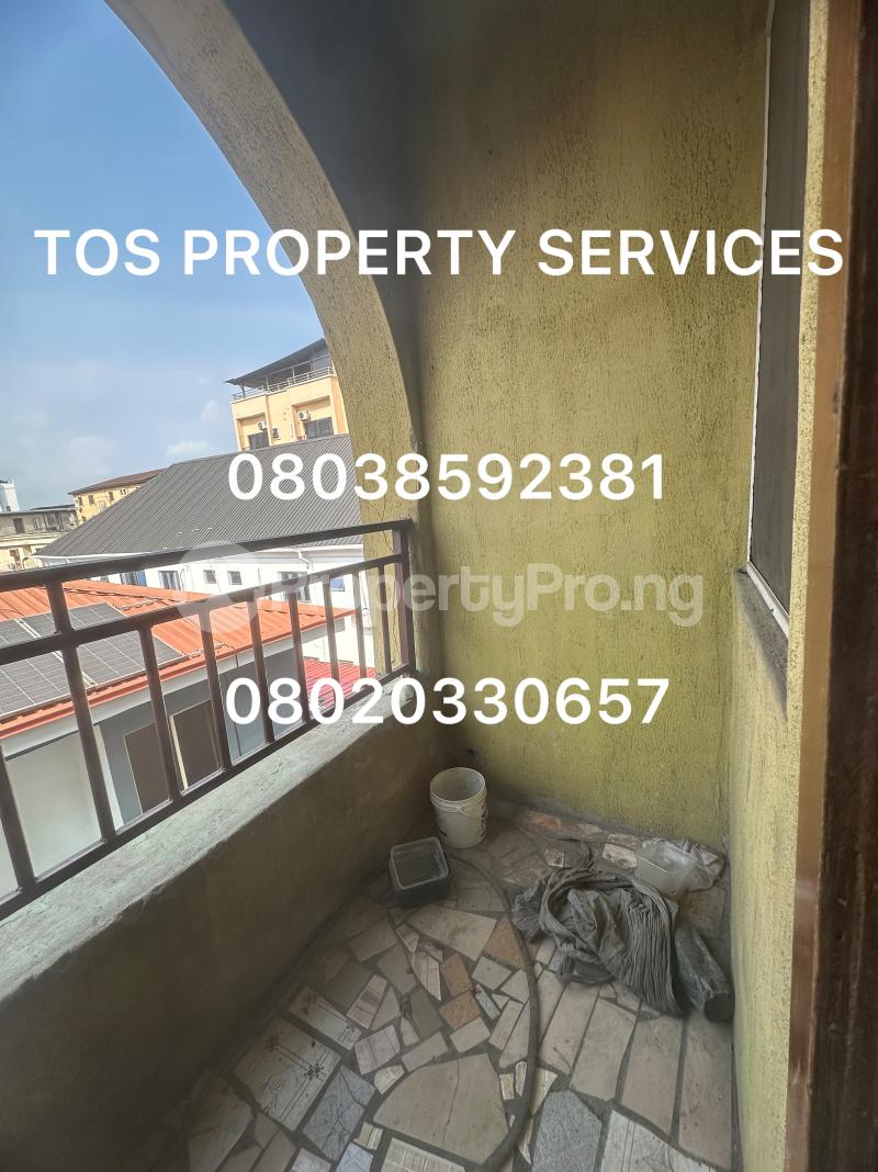 1 bedroom Flat / Apartment for rent Off Herbert Macaulay Way, Yaba ,lagos. Yaba Lagos