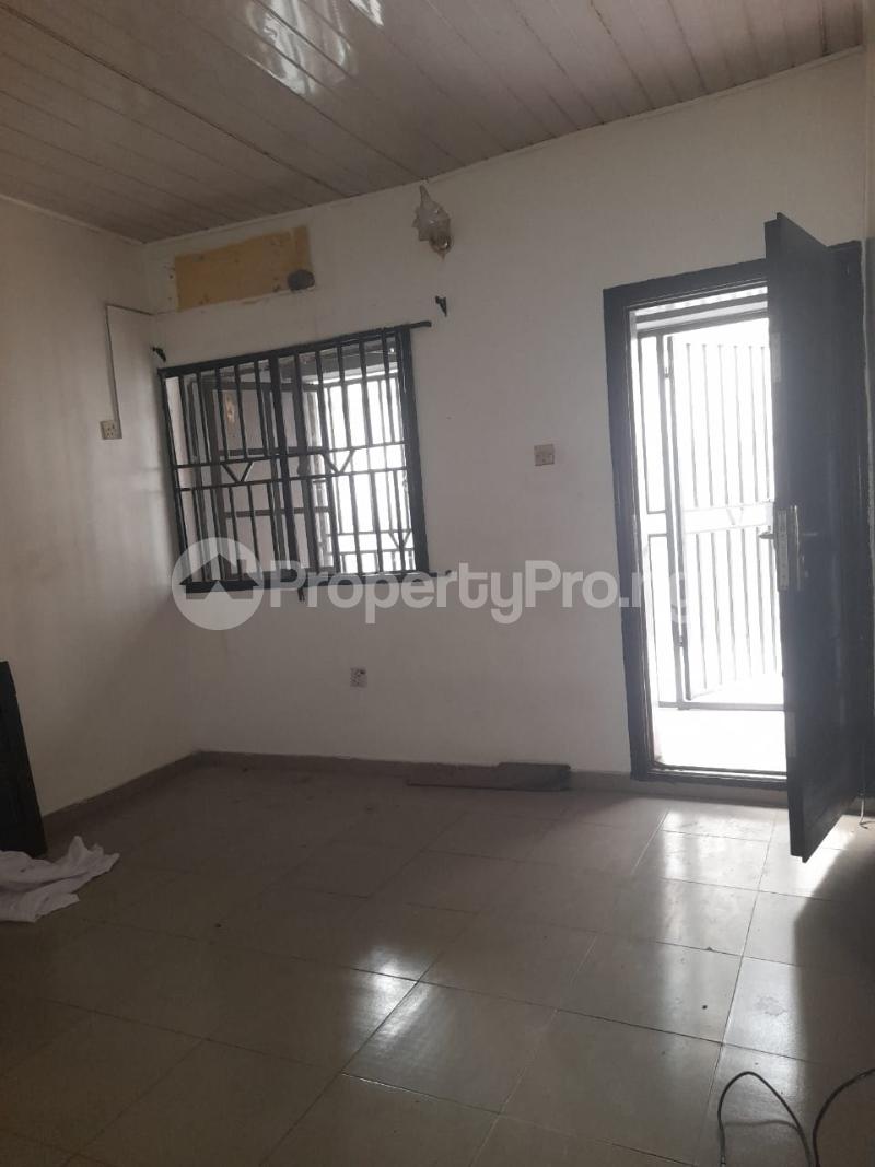 1 bedroom Flat / Apartment for rent Apata Street Oke-Ira Ogba Lagos
