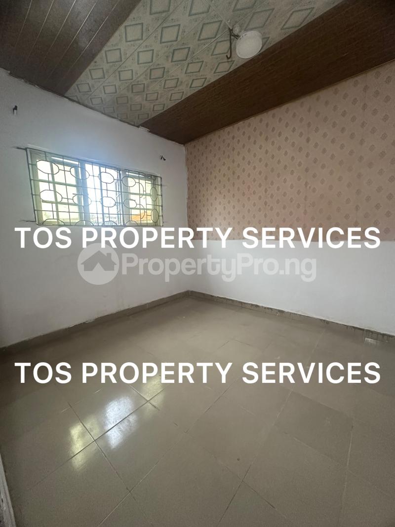 1 bedroom Flat / Apartment for rent Sabo Alagomeji, Yaba, Lagos. Alagomeji Yaba Lagos
