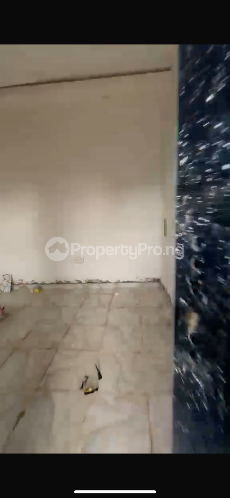 1 bedroom Flat / Apartment for rent Shomolu Lagos