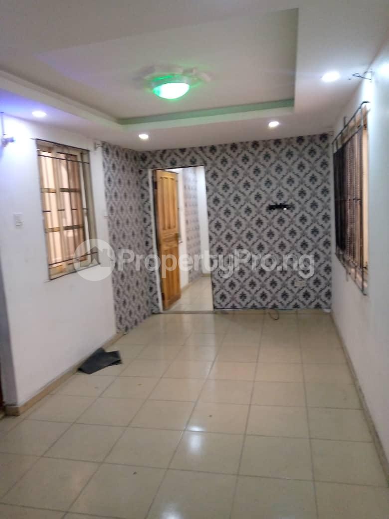 Flat / Apartment for rent Alagomeji, Yàba. Alagomeji Yaba Lagos