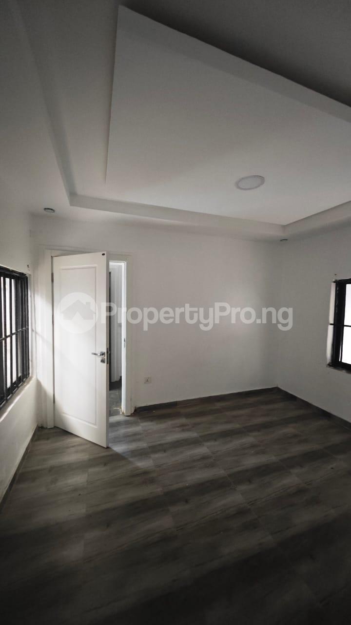 1 bedroom Flat / Apartment for rent Victoria Island Lagos
