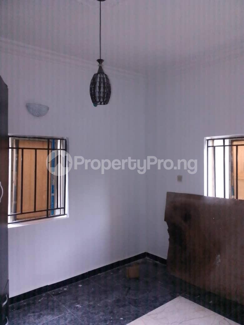 1 bedroom Flat / Apartment for rent Igbo-efon Lekki Lagos - 8