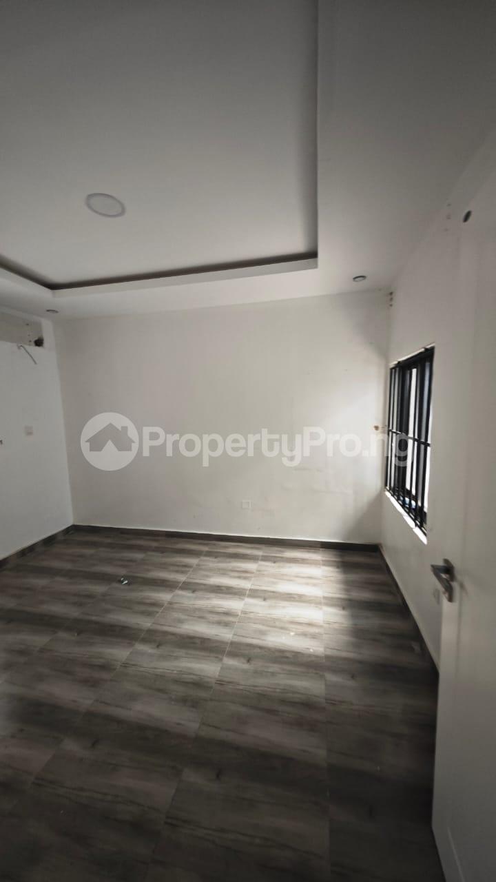 1 bedroom Flat / Apartment for rent Victoria Island Lagos