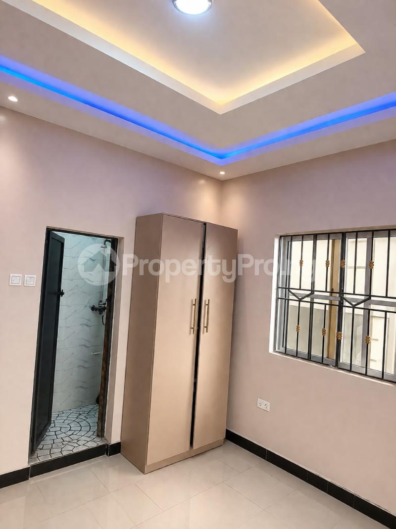 1 bedroom Flat / Apartment for rent Off Goodluck Ogudu-Orike Ogudu Lagos