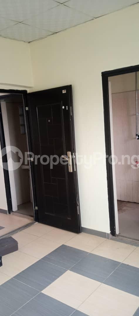 1 bedroom House for rent Ojodu Lagos