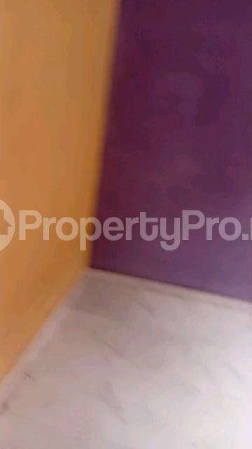 1 bedroom Flat / Apartment for rent Ojota Lagos
