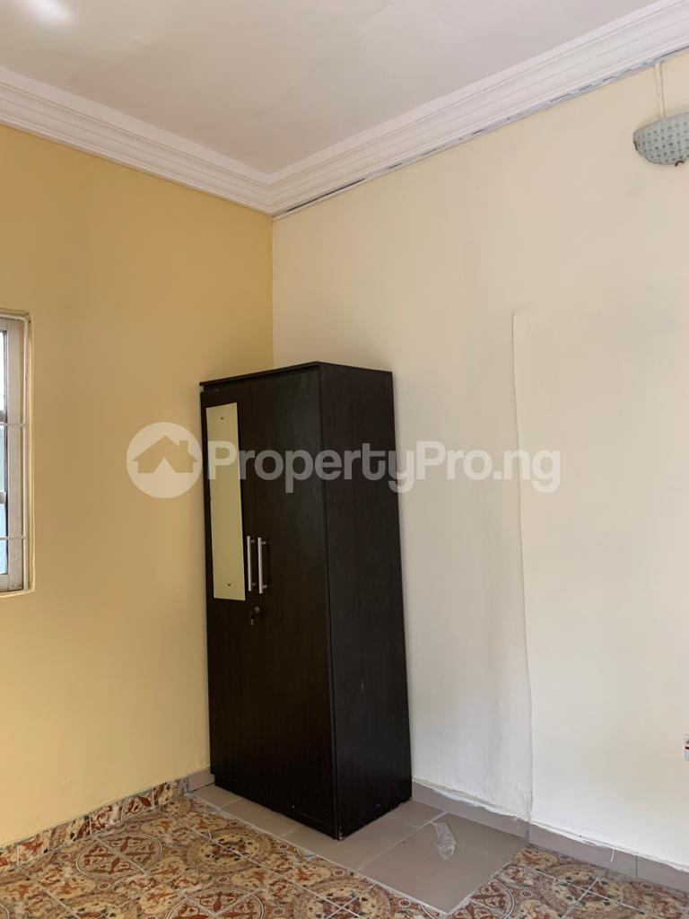 1 bedroom Flat / Apartment for rent Startimes Estate Ago palace Okota Lagos