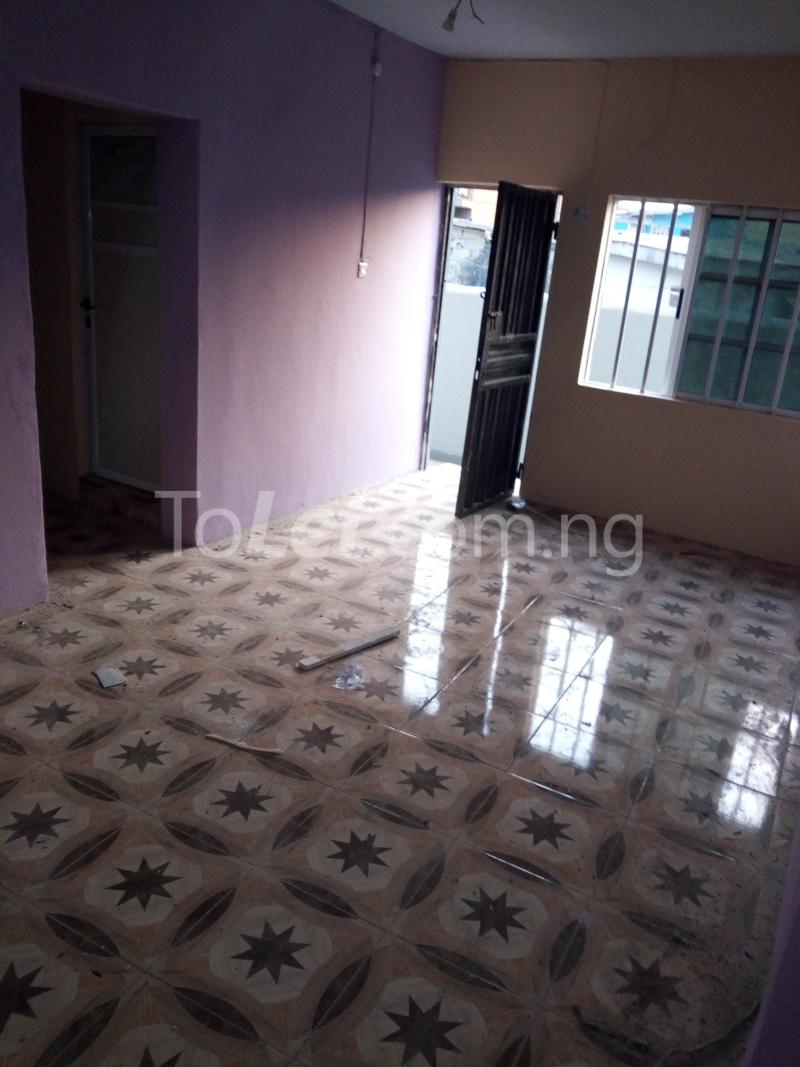 1 bedroom Flat / Apartment for rent Alapere Alapere Kosofe/Ikosi Lagos