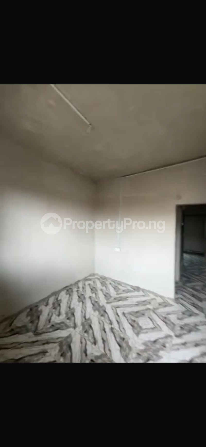 Flat / Apartment for rent Charleyboy Gbagada Phase 1 Gbagada Lagos