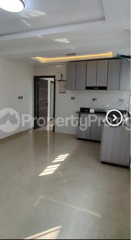 1 bedroom Flat / Apartment for rent Ajah Lagos - 0