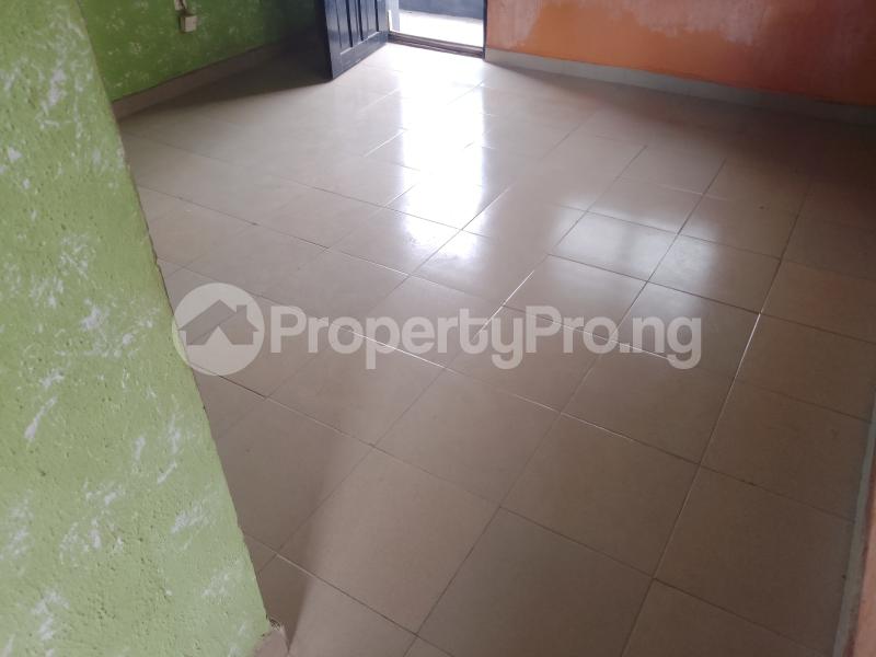1 bedroom Flat / Apartment for rent Off Ayo Alabi Road Oke-Ira Ogba Lagos - 6