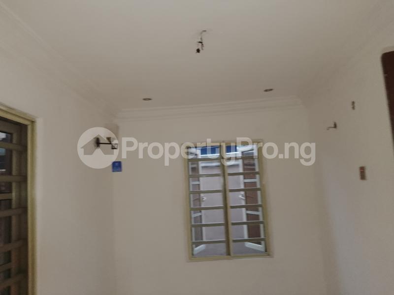 1 bedroom Flat / Apartment for rent Adekoya Estate Off College Ifako-ogba Ogba Lagos