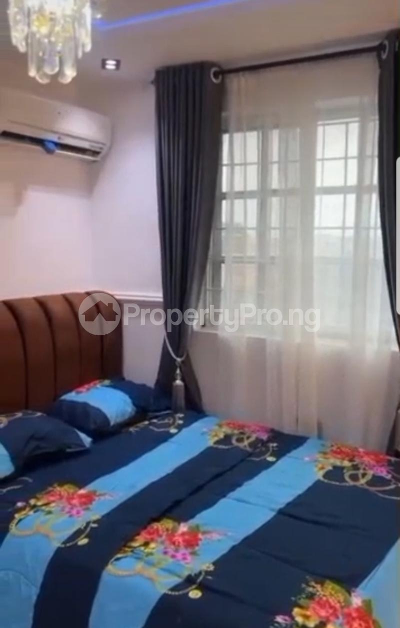 1 bedroom Flat / Apartment for rent Badore Ajah Lagos