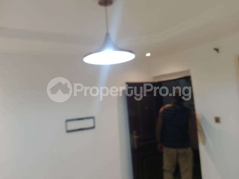 1 bedroom Flat / Apartment for rent Adekoya Estate Off College Ifako-ogba Ogba Lagos