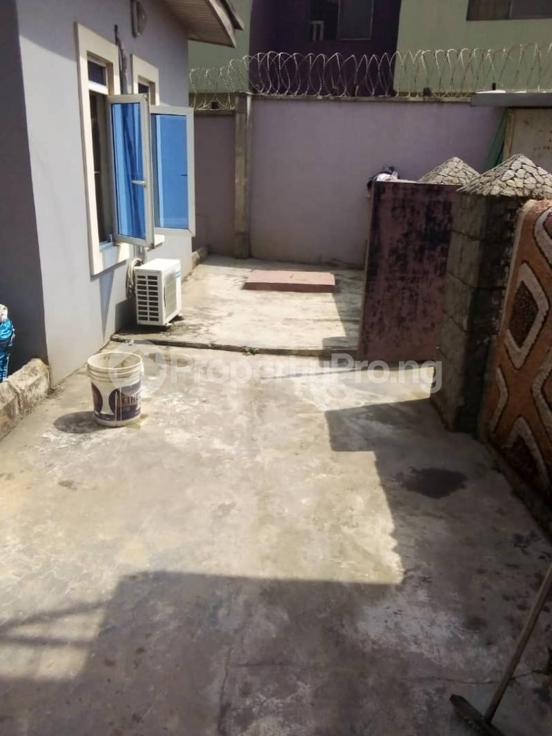 Flat / Apartment for rent Vanny Estate By Morgan Estate Ojodu Grammar School Ojodu Lagos - 0