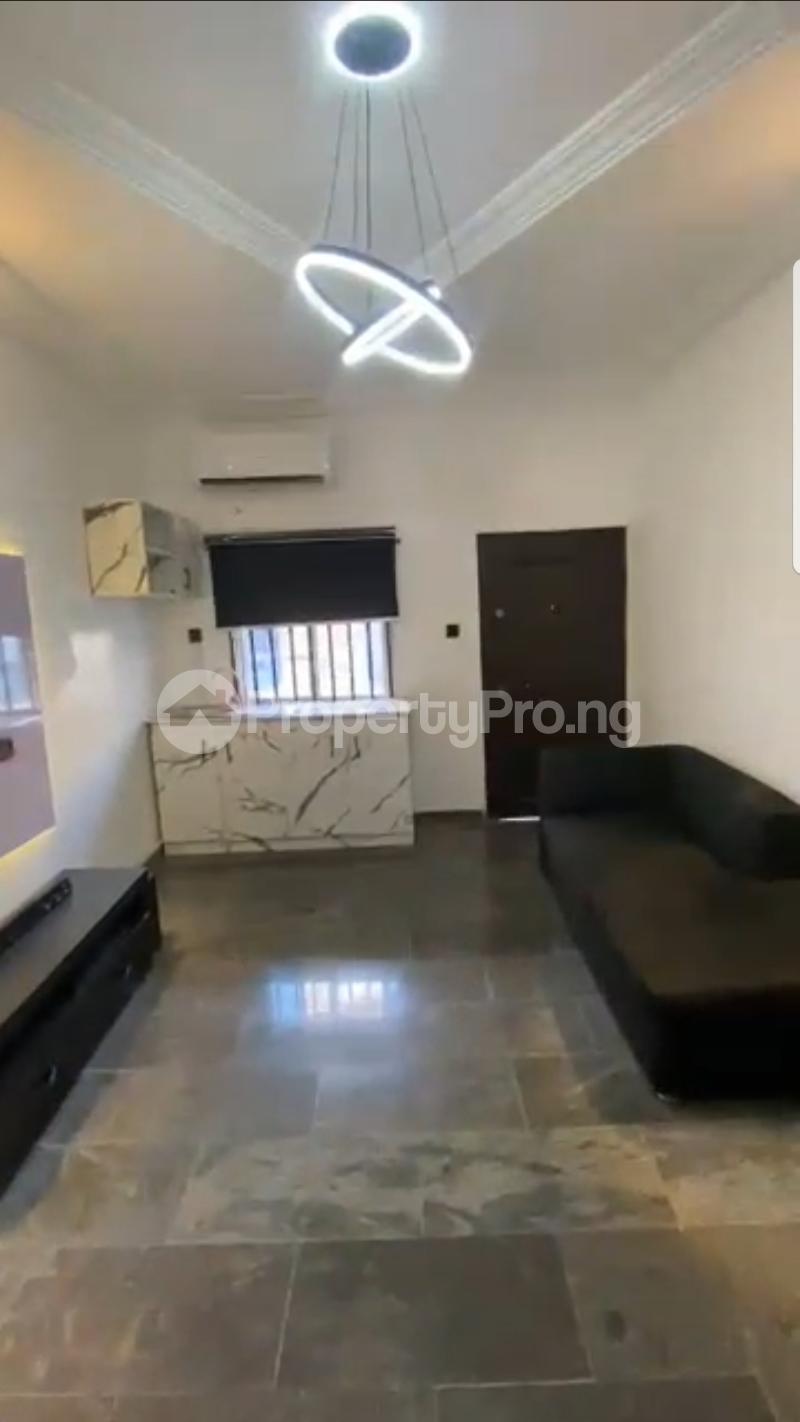 1 bedroom Flat / Apartment for rent Chevron Lekki Lagos