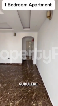 1 bedroom Flat / Apartment for rent Aguda Surulere Lagos