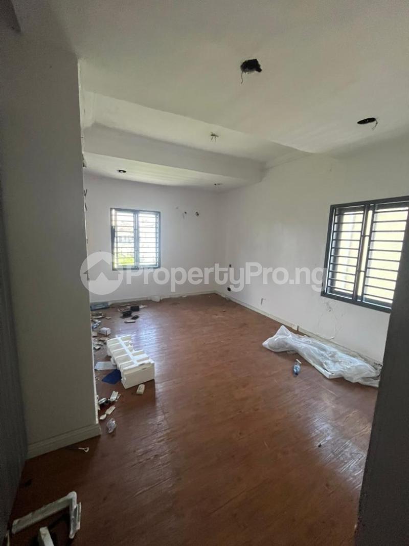 1 bedroom Flat / Apartment for rent Lekki Phase 1 Lekki Lagos